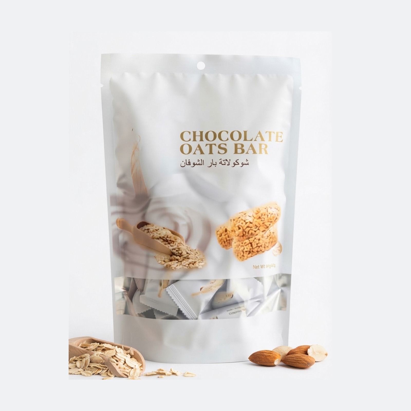 Famous Foods Chocoalates OATS BAR