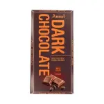 Amul Dark Chocolate (55% Cocoa) 2