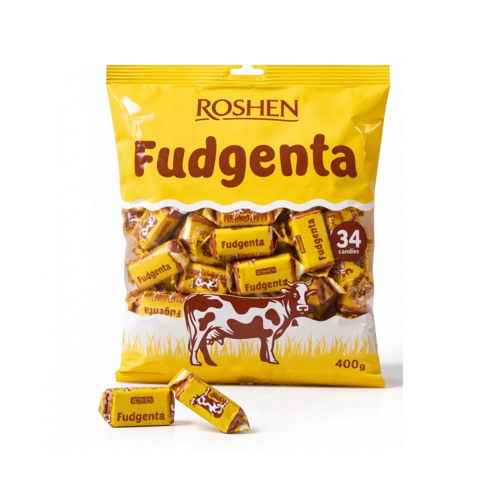 Roshen Fudgenta