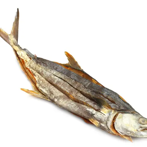 Salmon Shutki-(স্যালমন শুঁটকি)-Premium-Full