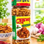 Fresh Balachaw (ফ্রেশ বালাচাও) 1