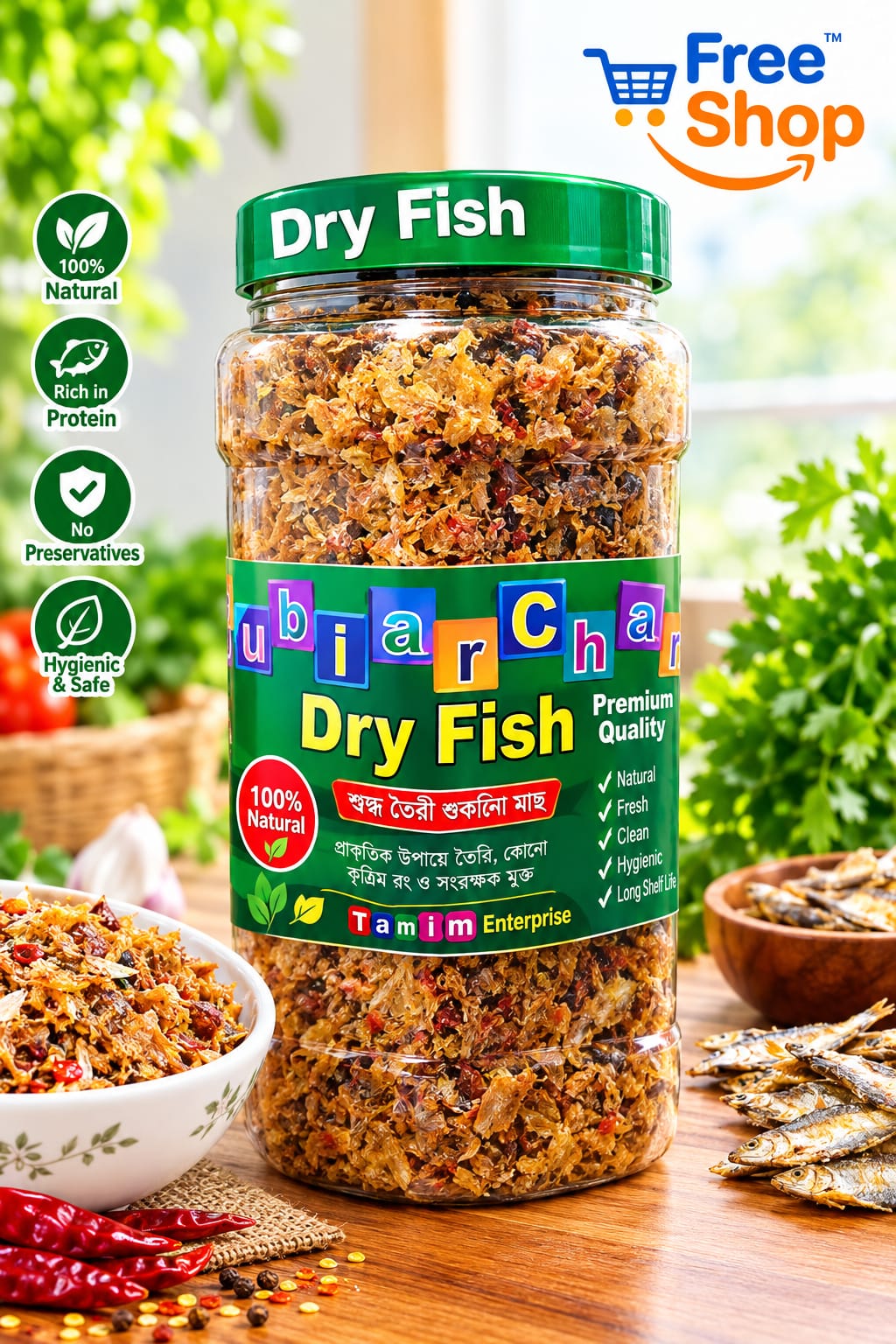Dublachar Balachaw (মুচমুচে 'বালাচাও)