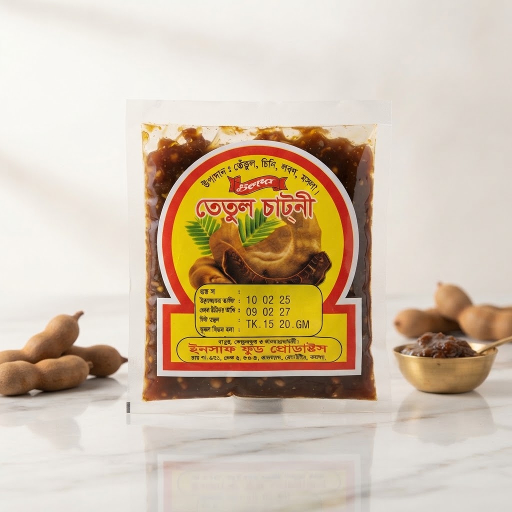 Sigma - তেঁতুল চাটনী