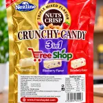 Nezline CRUNCHY CANDY 2