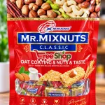 MR. MIXINUT CLASSIC 1
