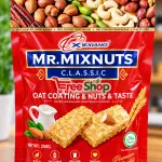 MR. MIXINUT CLASSIC 2