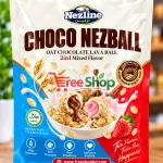 Nezline CHOCO NEZBALL 1