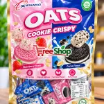 OATS COOLIE CRISPY 1