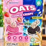 OATS COOLIE CRISPY 2