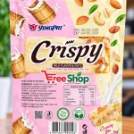 Crispy -MILK FLAVOUR 2