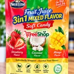 Nezline-Fruit Juice 2