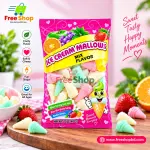 ICE CREAM MALLOWS-MIX FLAVOUR 1