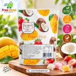 YINGPAI 3 IN 1 MIX SOFT CANDY 2