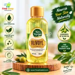 Keo Karpin OLIVOYL Moisturizing Body Oil ( কেও কার্পিন অলিভয়েল ) 1