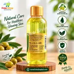 Keo Karpin OLIVOYL Moisturizing Body Oil ( কেও কার্পিন অলিভয়েল ) 3