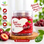 Gold Garden Red Plum-(গোল্ড গার্ডেন রেড প্লাম) 1