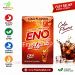 ENO-Cola Flavour-(ইনো-কোলা ফ্লেভার) 1