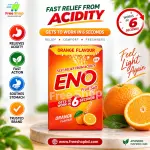 ENO-Orange Flavour-(ইনো-অরেঞ্জ ফ্লেভার) 1