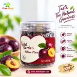 Gold Garden Sakura Plum-(গোল্ড গার্ডেন সাকুরা প্লাম) 1