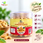 NUTRITION-Cashew Nut Roasted (ভাজা কাজু বাদাম) 1