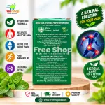 Zandu balm ( ঝান্ডু বাম ) 3