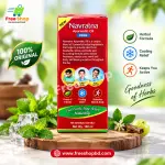 Navratna ayurvedic oil ( নবরত্ন আয়ুর্বেদিক তেল ) 3