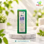 AXE Brand Universal Oil 10 ml (অ্যাক্স ব্র্যান্ড ইউনিভার্সাল অয়েল ) 2