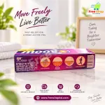 Moov Pain Relief Specialist Ointment (মুভ পেইন রিলিফ স্পেশালিস্ট অয়েন্টমেন্ট") 3