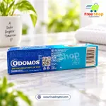 Odomos Non Sticky Mosquito Repellent Cream (ওডোমস নন-স্টিকি মশানিরোধক ক্রিম) 2