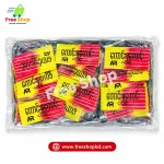 বার্মিজ ড্রাইড ঝাল বরই আচার (২৫ পিস) 2