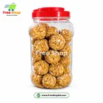 স্পেশাল চিঁড়ার মোয়া 1