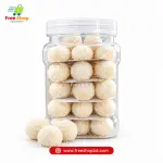স্পেশাল নারিকেল তিলের নাড়ু 40PCS 1