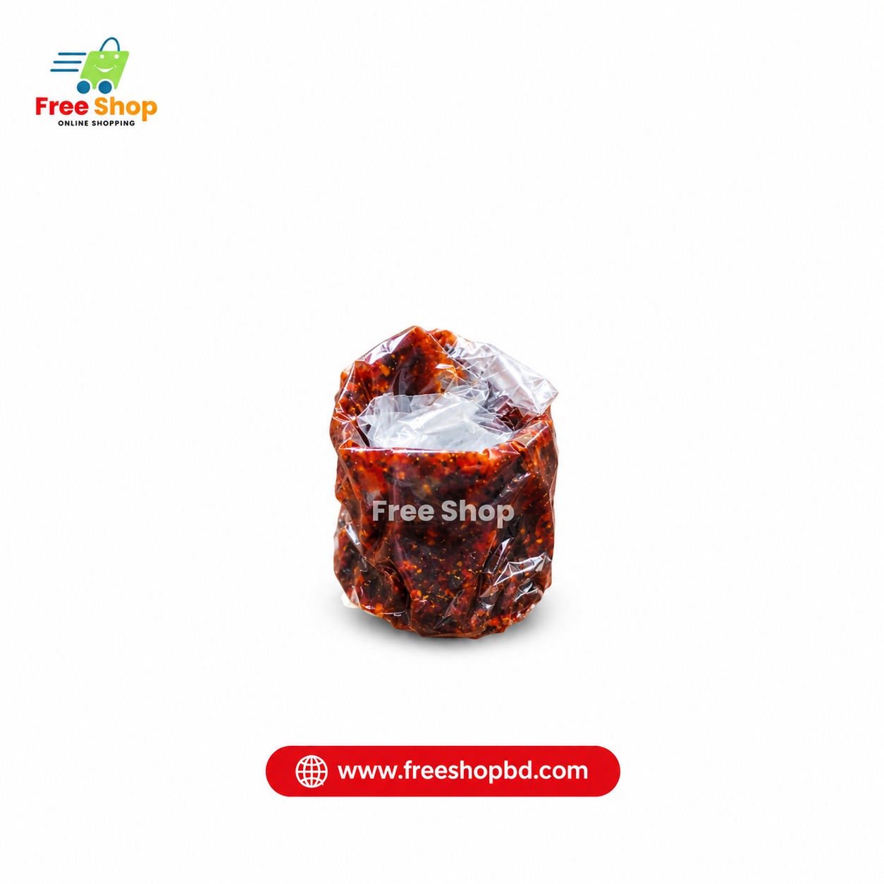 বড়ই ও তেঁতুল মিশ্রত আচার
