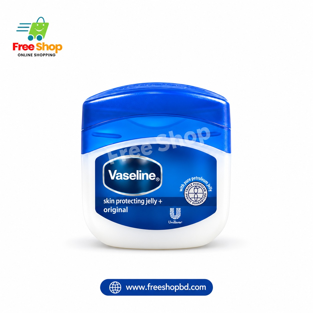 VASELINE-Original-(ভ্যাসলিন অরিজিনাল)