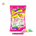 ICE CREAM MALLOWS-MIX FLAVOUR 2