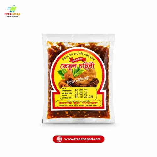 Sigma - তেঁতুল চাটনী