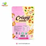 Crispy -MILK FLAVOUR 2