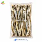 স্ট্যান্ডার্ড ছুরি শুঁটকি 1