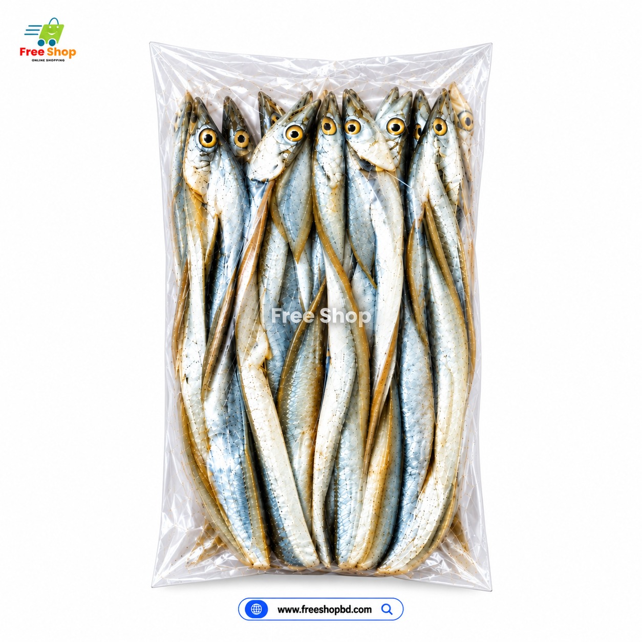 Churi Shutki-(ছুরি শুঁটকি)-Premium