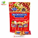 MR. MIXINUT CLASSIC 2