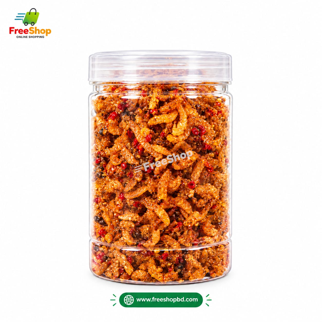Chingri Balachaw (চিংড়ি বালাচাও)