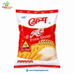 ফ্রেশ আটা (5Kg) 1