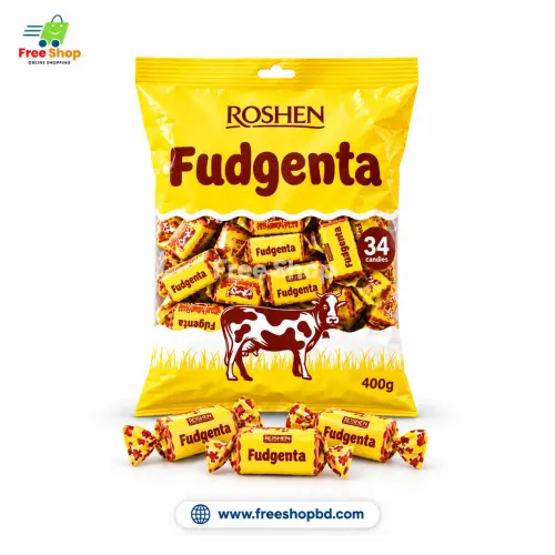 Roshen Fudgenta