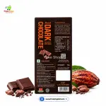 Amul Dark Chocolate Bar 2