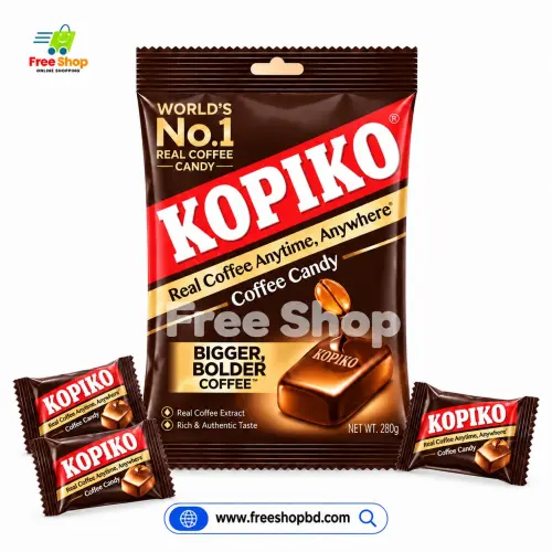 Kopiko  কফি ক্যান্ডি