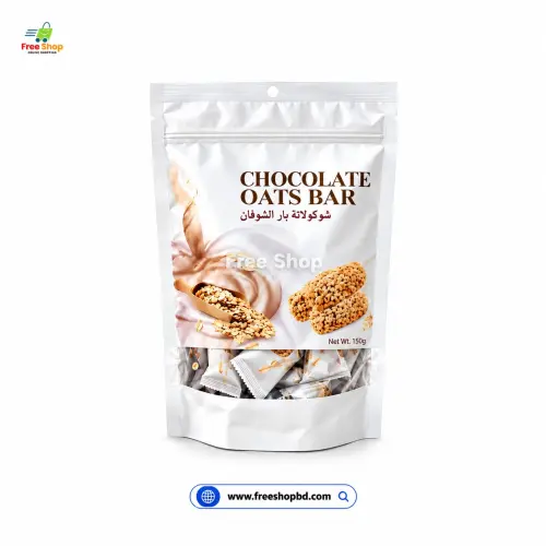 Famous Foods Chocolates OATS BAR