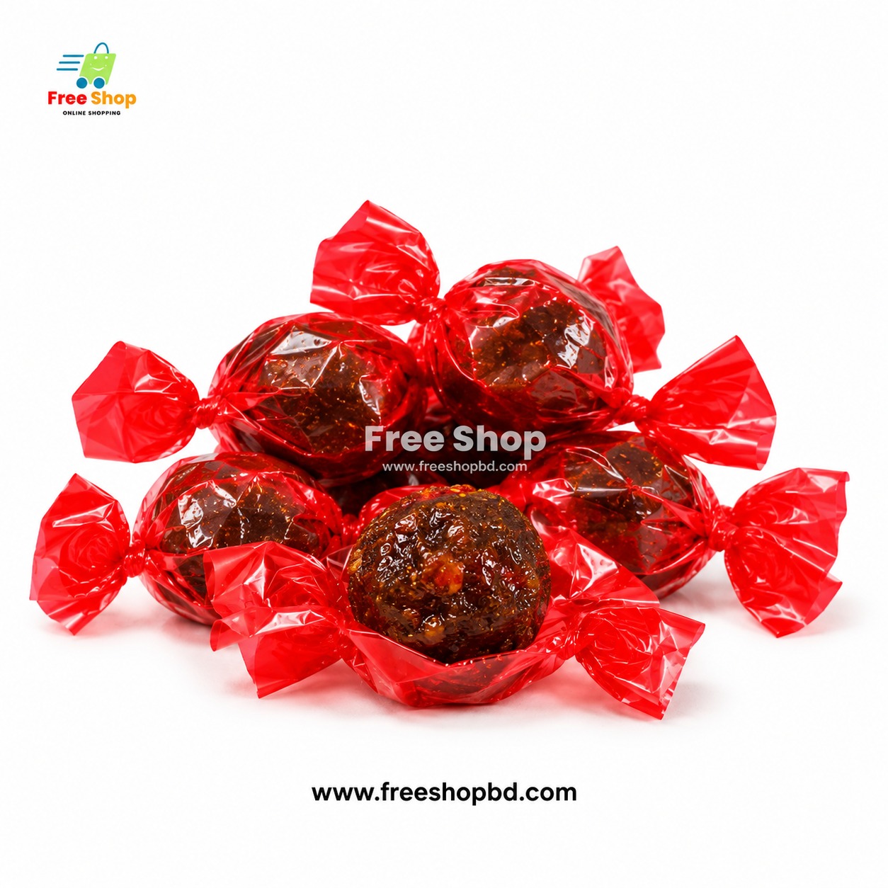 তেঁতুল চাটনি টুইস্ট