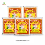 সিগমা রসুন চাটনি 2