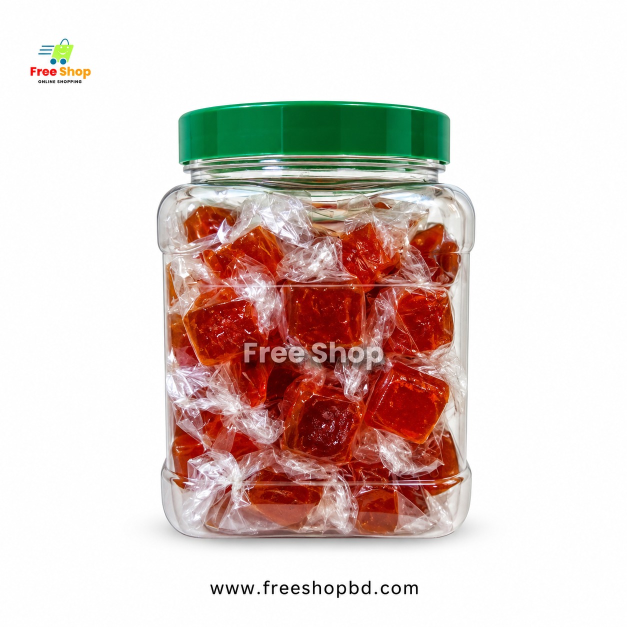 আমসত্ত্ব ক্যান্ডি