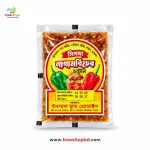 সিগমা নাগা মরিচের চাটনি 1